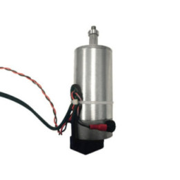 Genuine Roland JV5 Y Axis Motor with Pulley M009195
