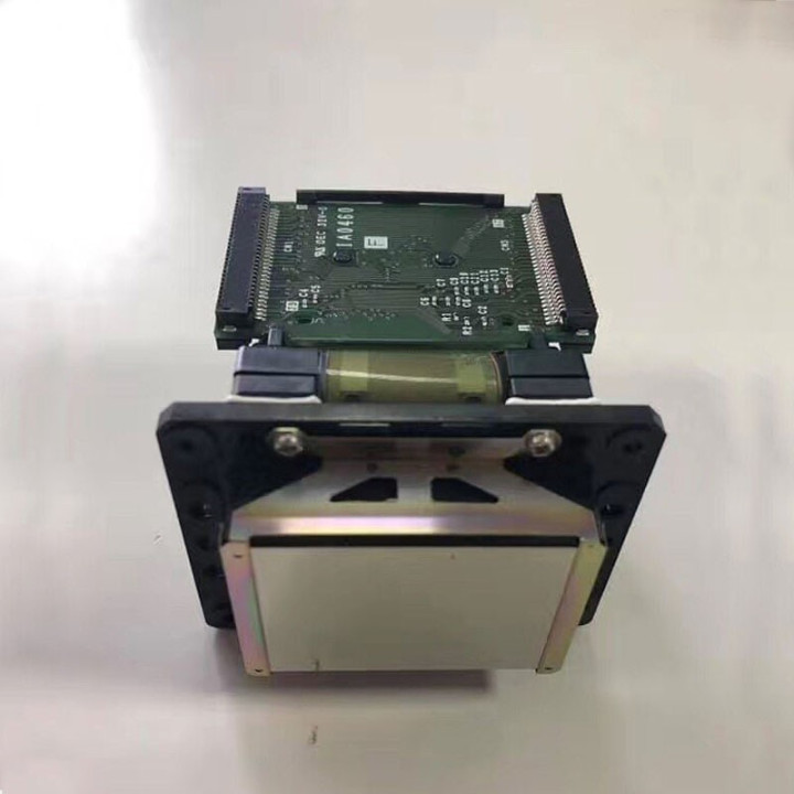 Genuine Mimaki JV34 / TS34 Eco-Solvent Print head M010792
