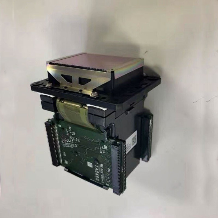 Genuine Mimaki JV34 / TS34 Eco-Solvent Print head M010792