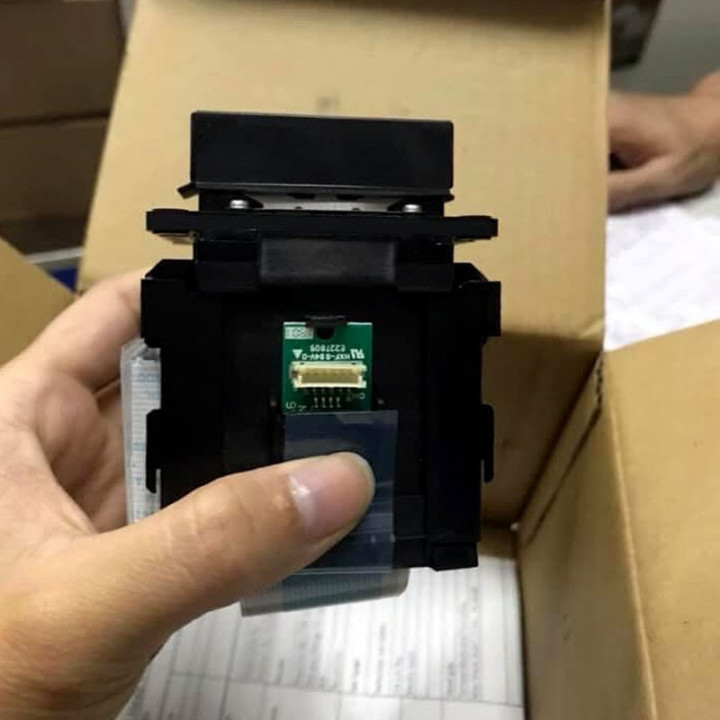 Genuine Mimaki CJV300 5540 Printhead Assy M015372