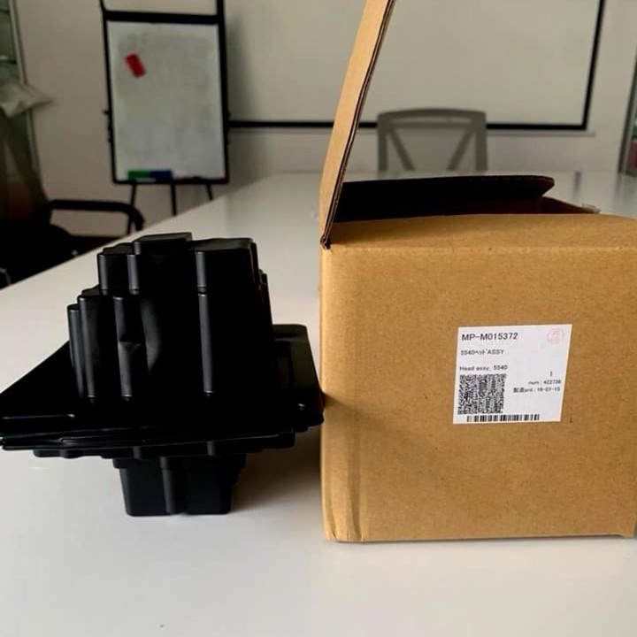 Genuine Mimaki CJV300 5540 Printhead Assy M015372