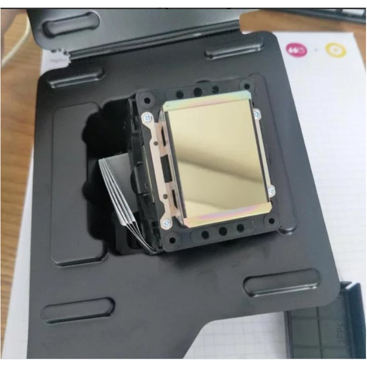 Genuine Mimaki DX7 CJV300 CJV150 CJV160 JV150 JV300 Print Head assy 5540 MP-M015372