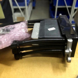 Genuine Mimaki JV400-LX GEN5 Printhead M014384