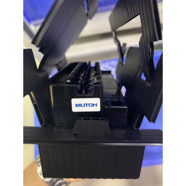 Genuine Mimaki DX5 JV33 CJV30 JV5 Printhead Without Memory Board