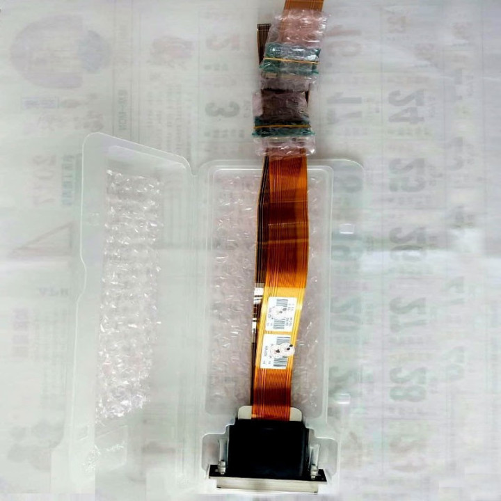 Genuine Mimaki TX400-1800D Print head 1 Assy M011941