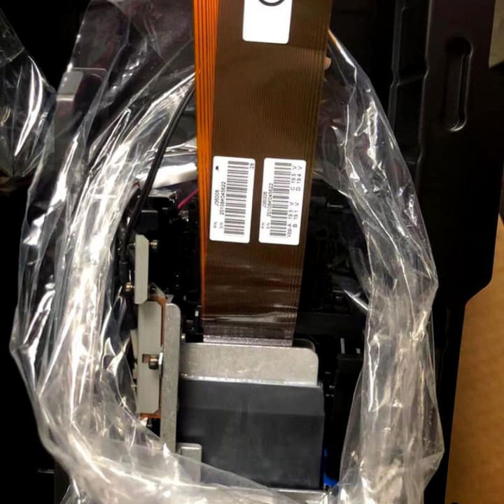 Genuine Mimaki UCJV300 GEN5 Printhead M022624