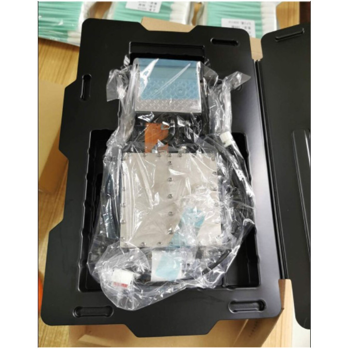 Genuine UJF-7151 Plus Head Assembly M017429 / MP-M025074