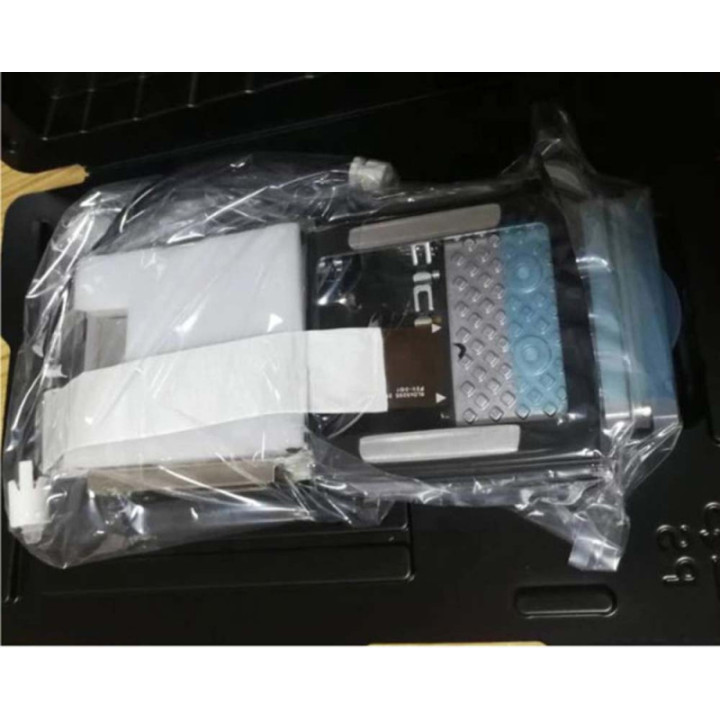 Genuine UJF-7151 Plus Head Assembly M017429 / MP-M025074