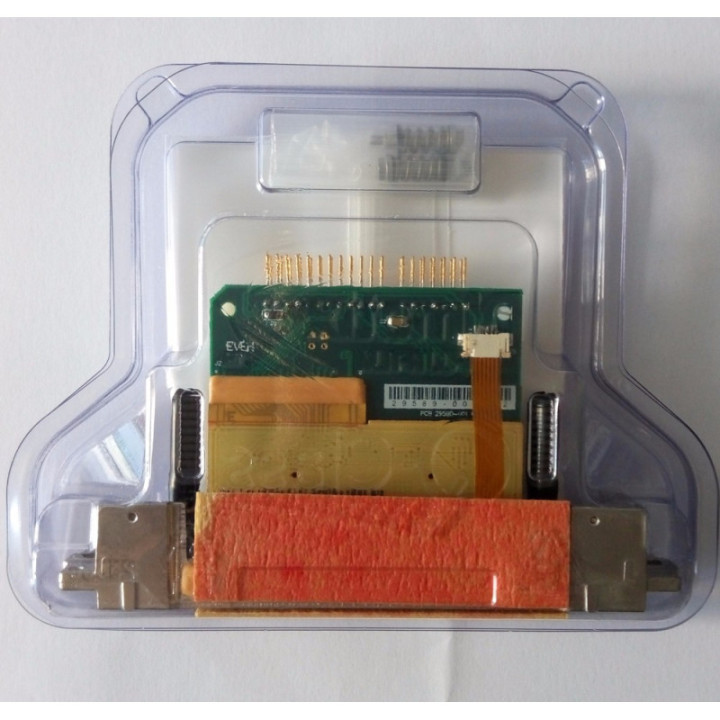 Genuine Spectra Polaris PQ 512/35 AAA Printhead