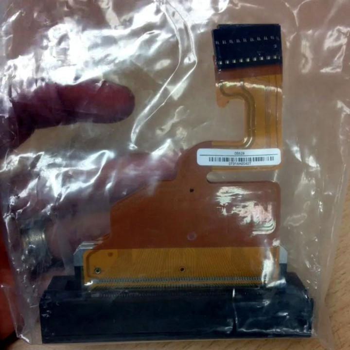 Genuine Spectra Galaxy JA 256/30 AAA Printhead