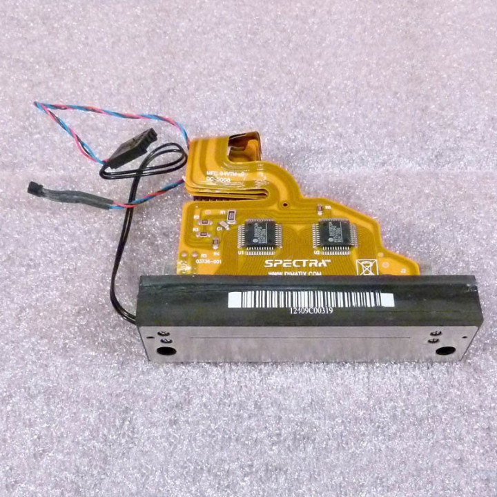 Genuine Spectra SL-128 AA Printhead