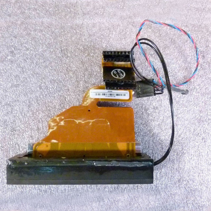Genuine Spectra SE-128/30 AA Printhead