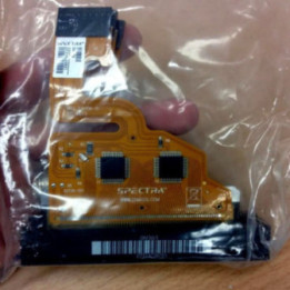 Genuine Spectra Galaxy JA 256/80 AAA Printhead