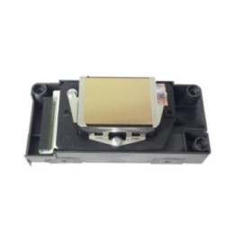 Genuine DX5 Print Head (F187000) Original Water Based Head For Epson 4880 7880 9880 Printer