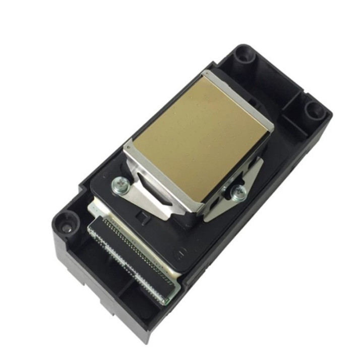 Genuine DX5 Print Head (F187000) Original Water Based Head For Epson 4880 7880 9880 Printer