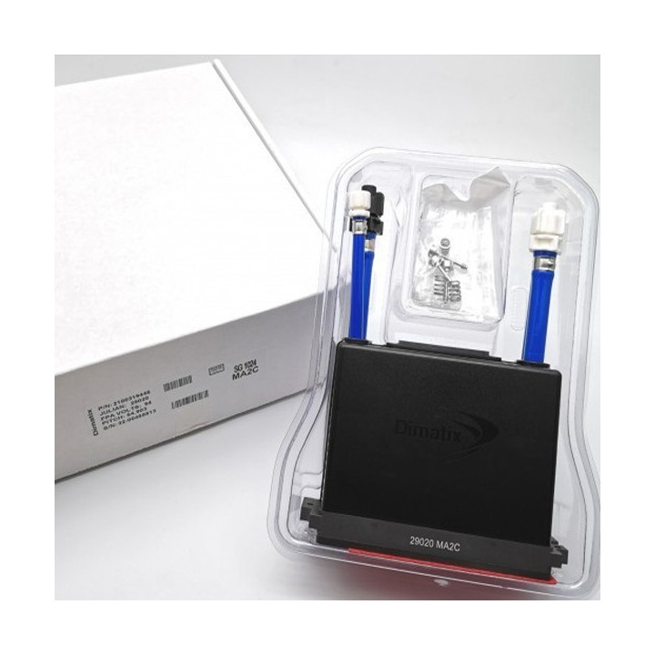 Genuine Dimatix StarFire SG1024/MA Printhead 25PL