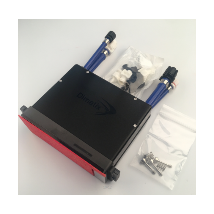 Genuine Dimatix StarFire SG1024/SA Printhead 400Dpi 12pl