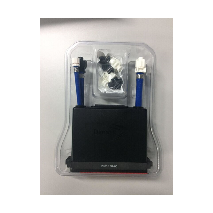 Genuine Dimatix StarFire SG1024/MC Printhead 400Dpi