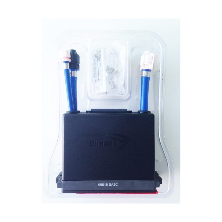 Genuine Dimatix StarFire SG1024/MA-2C Printhead