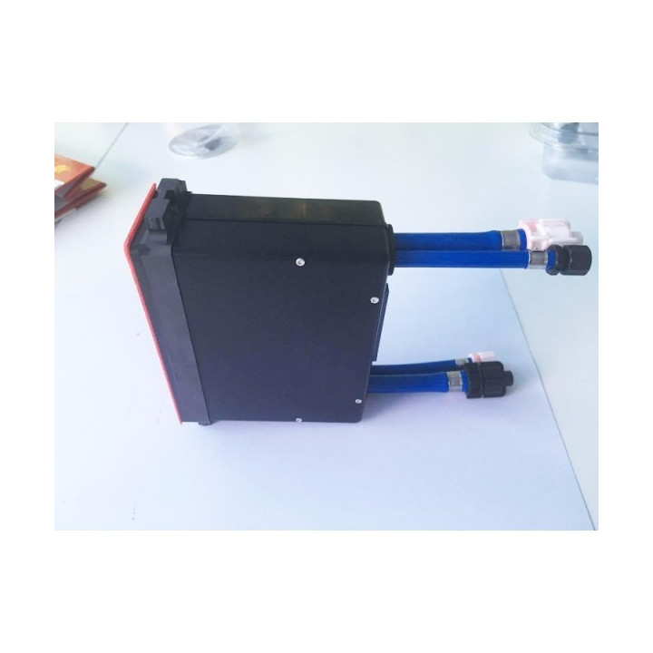 Genuine Dimatix StarFire SG1024/MA-2C Printhead