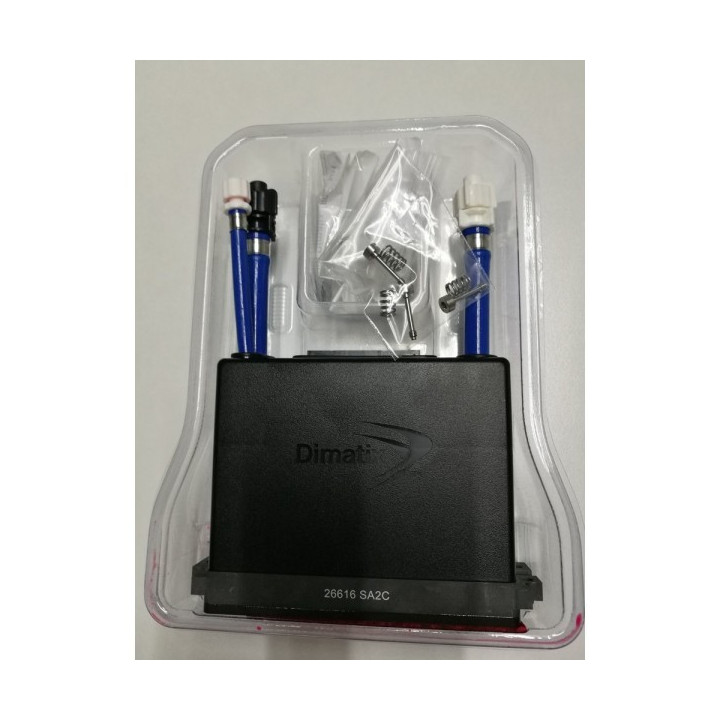 Genuine Dimatix StarFire SG1024/SA-2C Printhead