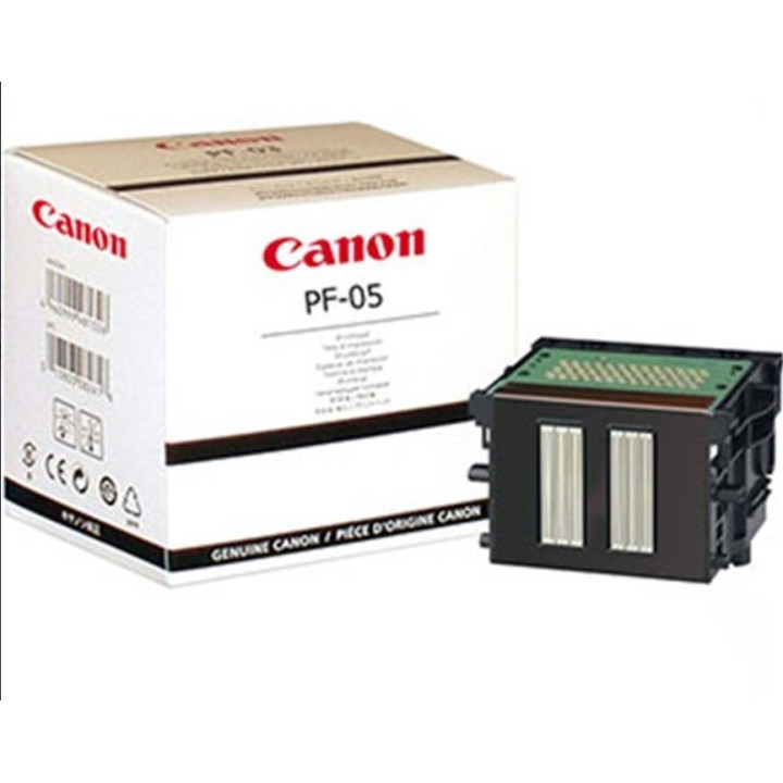 Genuine Canon printhead PF-05