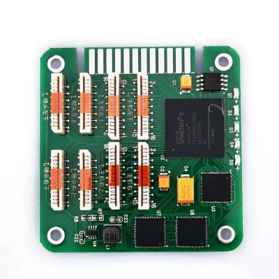 Epson 5113 3rd Locked Decoder Card (Third Locked Board Adapter for Epson 5113 Printhead)