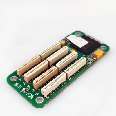 Epson 5113 1st Locked Decoder Card (First Locked Board Adapter for Epson 5113 Printhead)