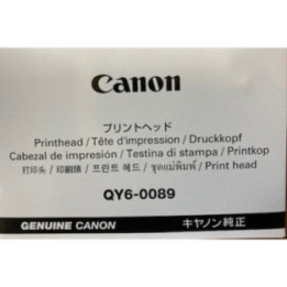Genuine Canon Printhead for Canon Printers and Multifunction Devices