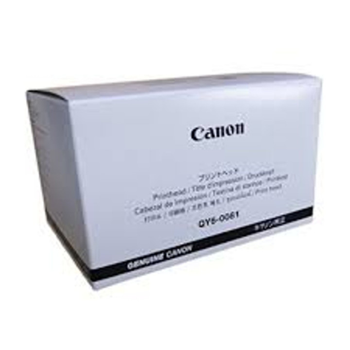 Genuine Canon Print Head QY6-0081-000