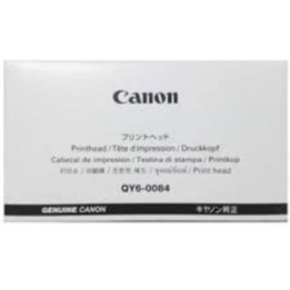 Genuine Canon Print Head QY6-0084-000