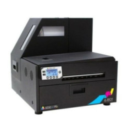 Genuine Afinia Label L801 Commercial Color Label Printer with Memjet Print Head