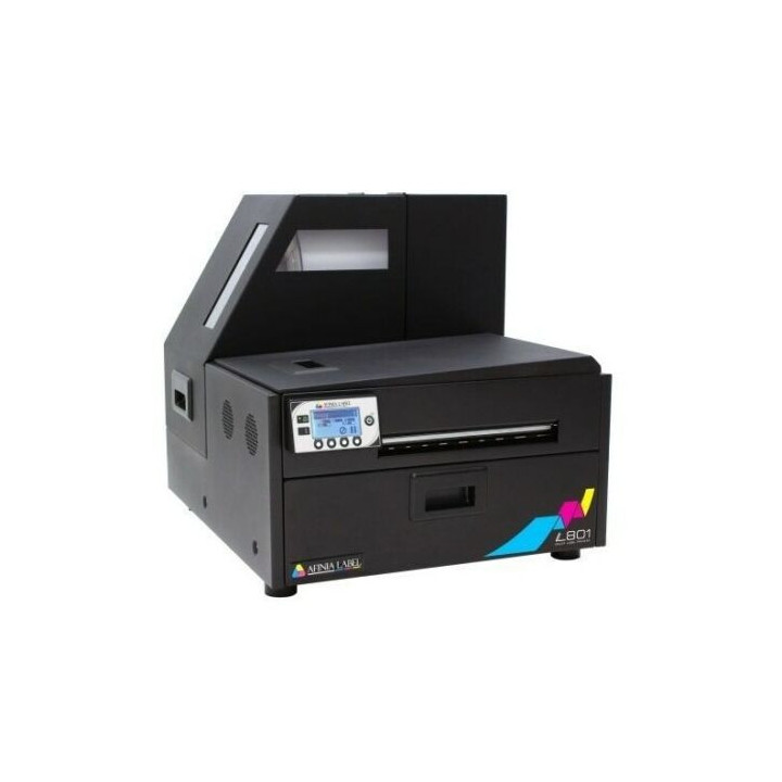 Genuine Afinia Label L801 Commercial Color Label Printer with Memjet Print Head