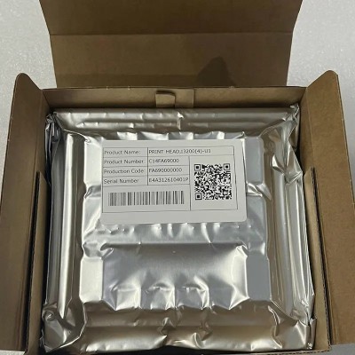 Epson I3200-U1 UV Printhead PrecisionCore Industrial Replacement Head