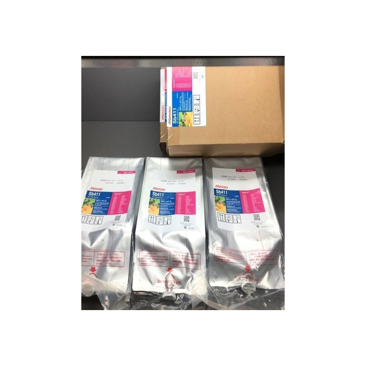 GENUINE MIMAKI SB411 SUBLIMATION INK 2L