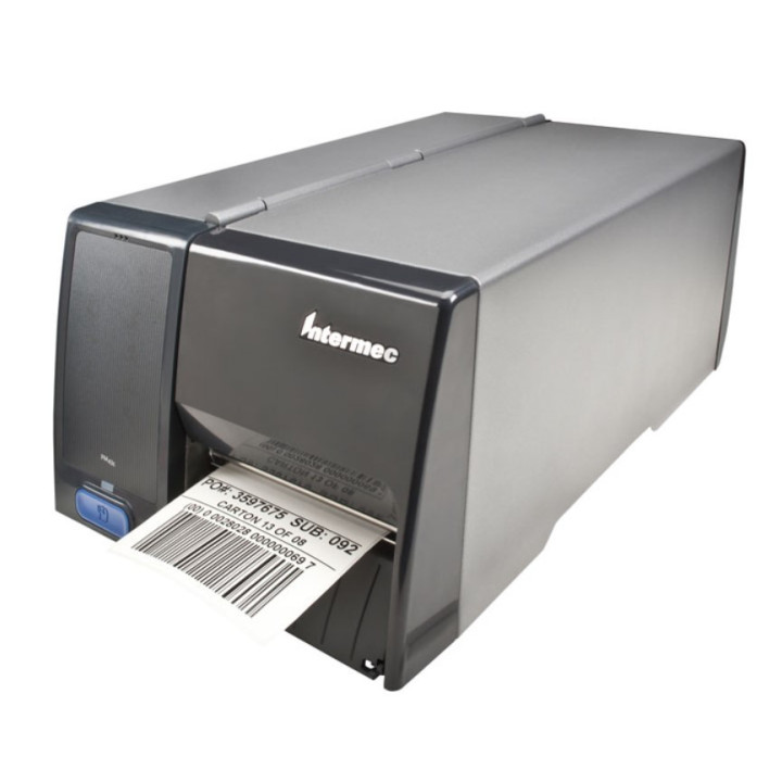 Genuine Intermec PM43CA1150041300 Barcode Label Printer