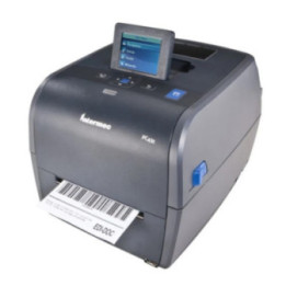 Genuine Intermec PC43TB00100301 Barcode Label Printer