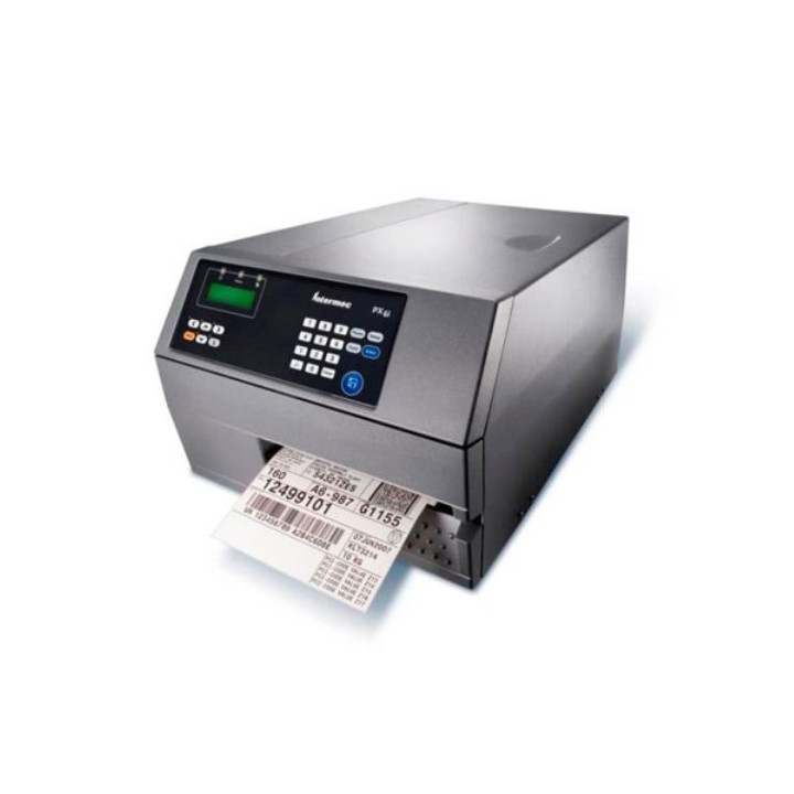 Genuine Intermec PX65A00000000300 Barcode Label Printer
