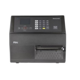 Genuine Intermec PX45A01000000401 Barcode Label Printer