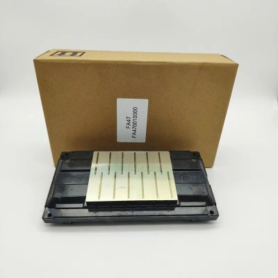 Epson SureColor F3070 PrecisionCore Industrial Printhead FA52002