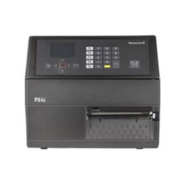 Genuine Intermec PX45A00000000300 Barcode Label Printer
