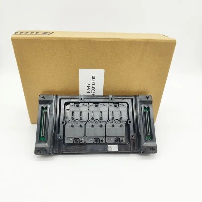 Epson SureColor F3070 PrecisionCore Industrial Printhead FA52002
