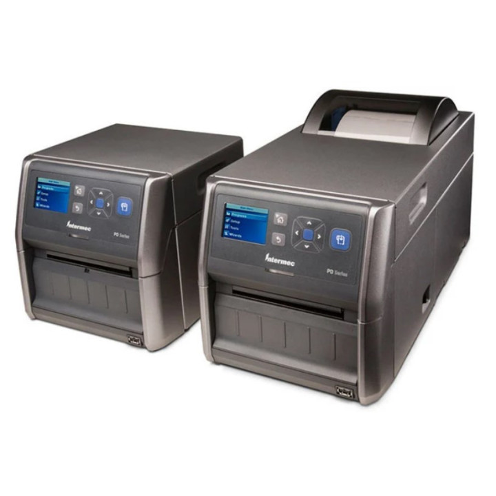 Genuine Intermec PD43A03100000212 Barcode Label Printer