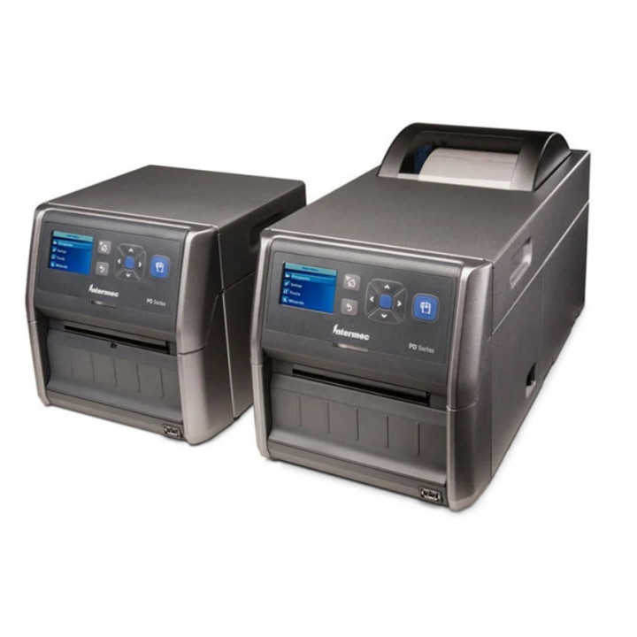 Genuine Intermec PD43A03000050202 Barcode Label Printer