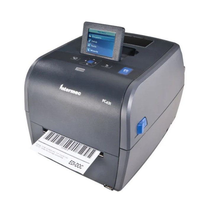 Genuine Intermec PC43TB00100201 Barcode Label Printer