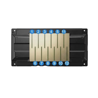 Epson SureColor F3070 PrecisionCore Industrial Printhead FA52002