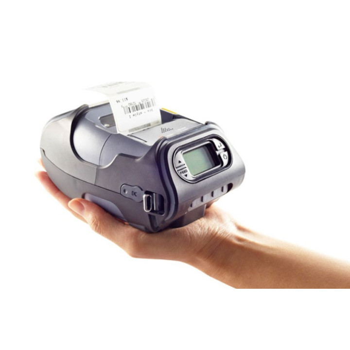 Genuine Avery-Dennison M09485BAMNA Portable Barcode Printer