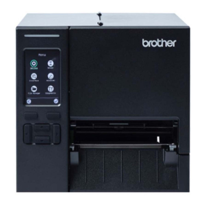 Genuine Brother TJ4620TNWBC Printer