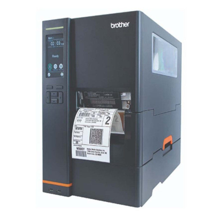 Genuine Brother TJ-4522TN Printer