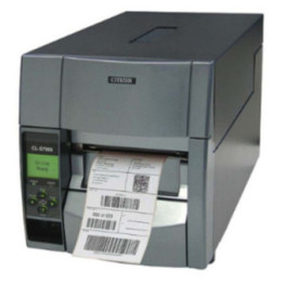 Genuine Citizen CL-S703IINNU-HC Printer